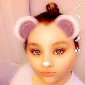 Meet your Posher, Brianna